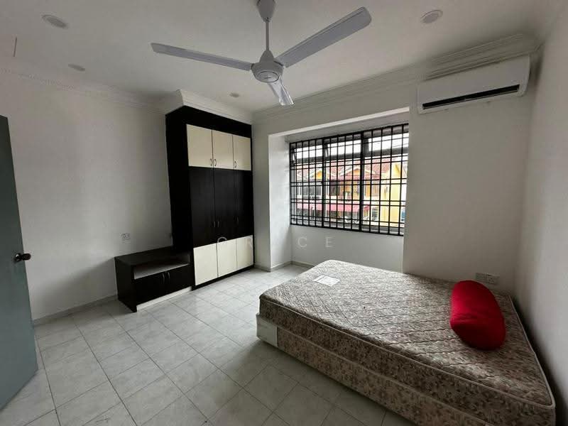 2-storey Terraced House for Rent in Taman Sri Kluang (Kluang) - Grace Fan - PropertyGuru.com.my