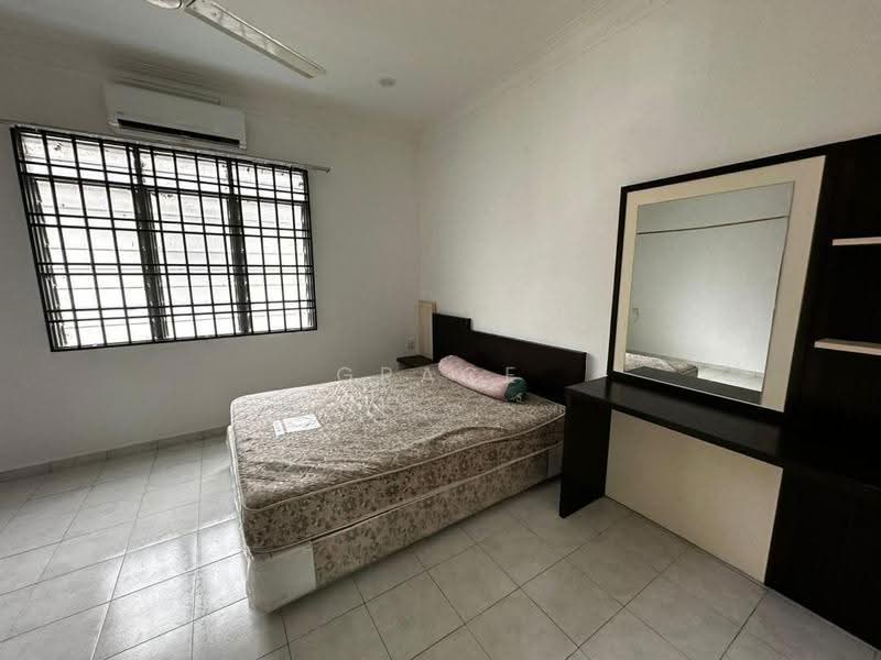 2-storey Terraced House for Rent in Taman Sri Kluang (Kluang) - Grace Fan - PropertyGuru.com.my