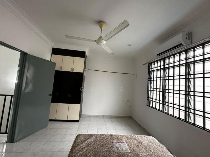 2-storey Terraced House for Rent in Taman Sri Kluang (Kluang) - Grace Fan - PropertyGuru.com.my