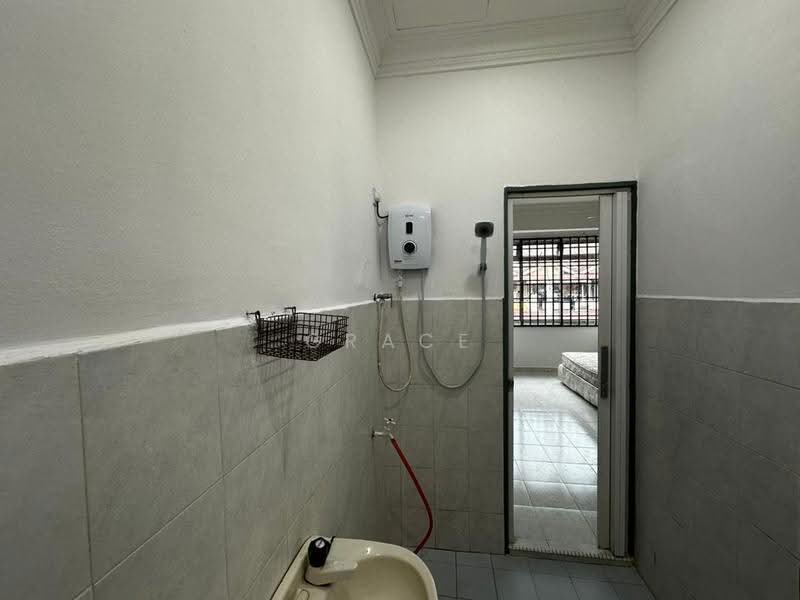 2-storey Terraced House for Rent in Taman Sri Kluang (Kluang) - Grace Fan - PropertyGuru.com.my