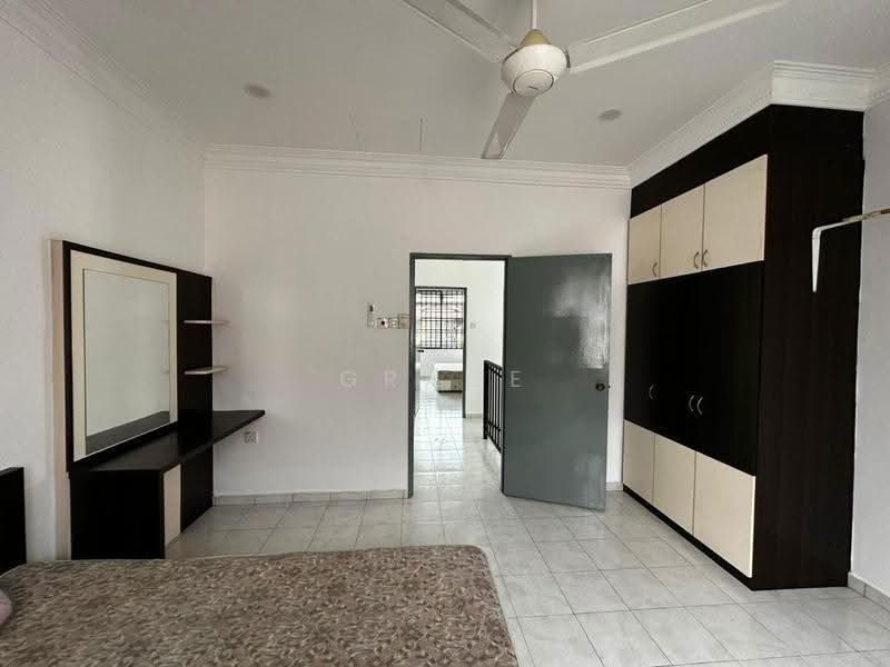 2-storey Terraced House for Rent in Taman Sri Kluang (Kluang) - Grace Fan - PropertyGuru.com.my