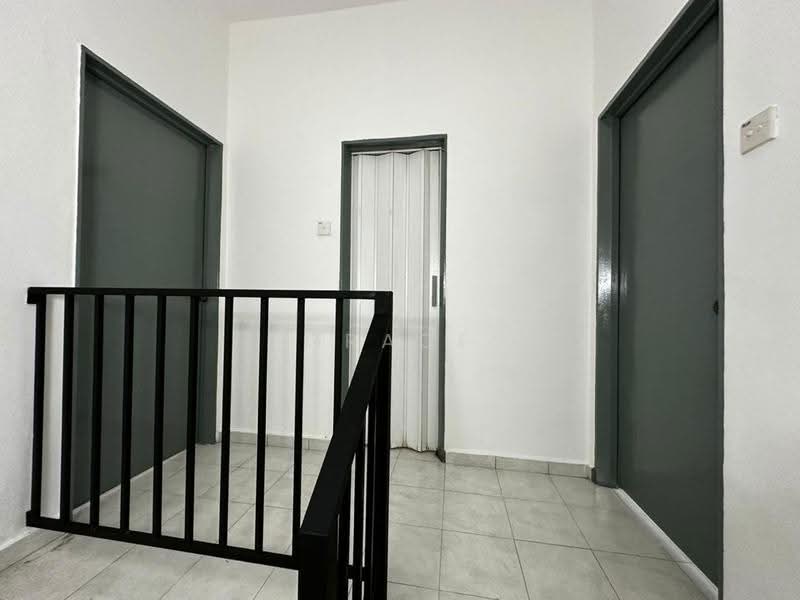 2-storey Terraced House for Rent in Taman Sri Kluang (Kluang) - Grace Fan - PropertyGuru.com.my