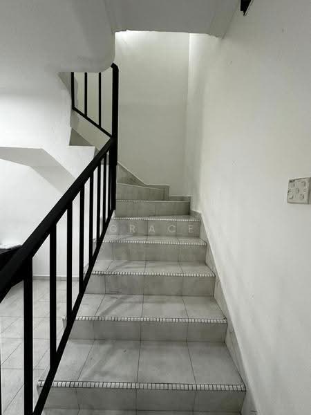2-storey Terraced House for Rent in Taman Sri Kluang (Kluang) - Grace Fan - PropertyGuru.com.my