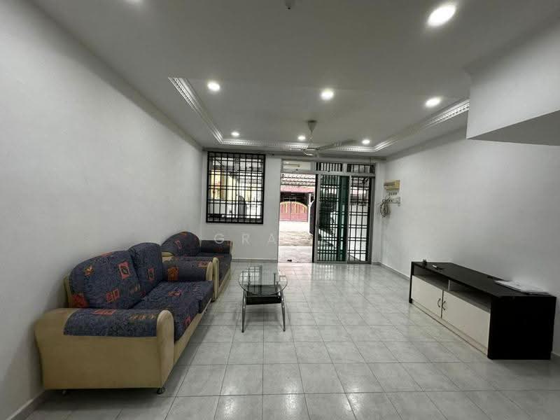 2-storey Terraced House for Rent in Taman Sri Kluang (Kluang) - Grace Fan - PropertyGuru.com.my