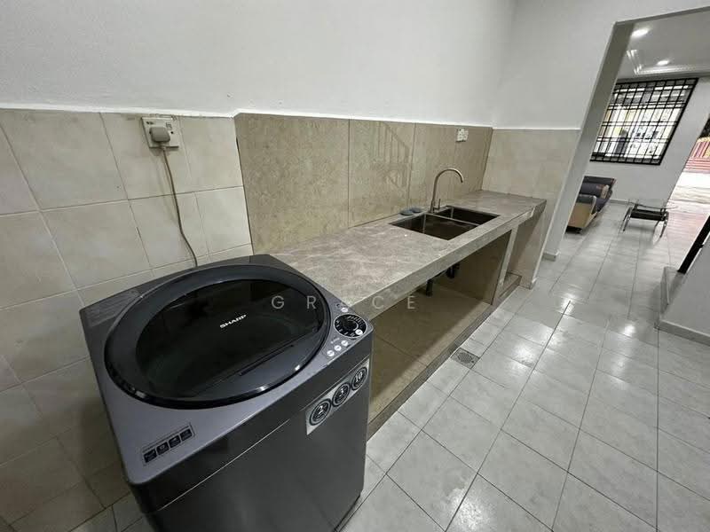 2-storey Terraced House for Rent in Taman Sri Kluang (Kluang) - Grace Fan - PropertyGuru.com.my