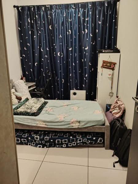 Kondominium untuk Disewa di The Valley Residences @ SkySierra - Desmond Low - Bedroom - PropertyGuru.com.my
