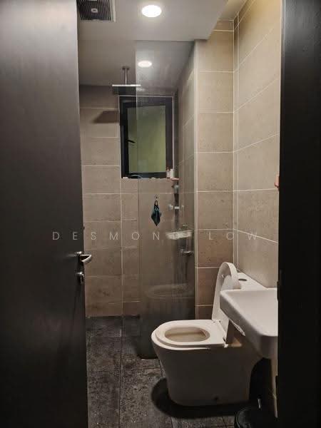 Kondominium untuk Disewa di The Valley Residences @ SkySierra - Desmond Low - Bathroom - PropertyGuru.com.my