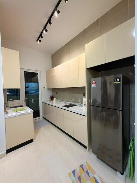 Service Residence for Rent at TriTower Residence @ Johor Bahru Sentral - Even Chun - PropertyGuru.com.my