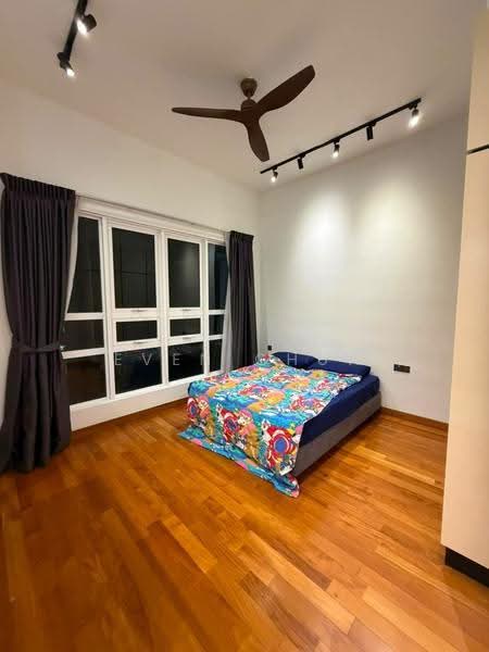 Service Residence for Rent at TriTower Residence @ Johor Bahru Sentral - Even Chun - PropertyGuru.com.my