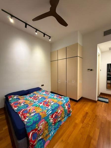 Service Residence for Rent at TriTower Residence @ Johor Bahru Sentral - Even Chun - PropertyGuru.com.my