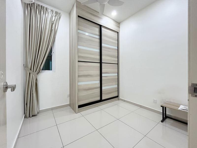 Kondominium untuk Dijual di Imperial Residences - Ee Lin Lim - Bedroom - PropertyGuru.com.my
