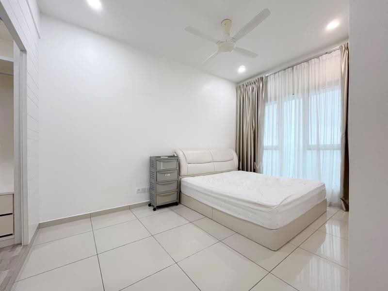 Kondominium untuk Dijual di Imperial Residences - Ee Lin Lim - Bedroom - PropertyGuru.com.my