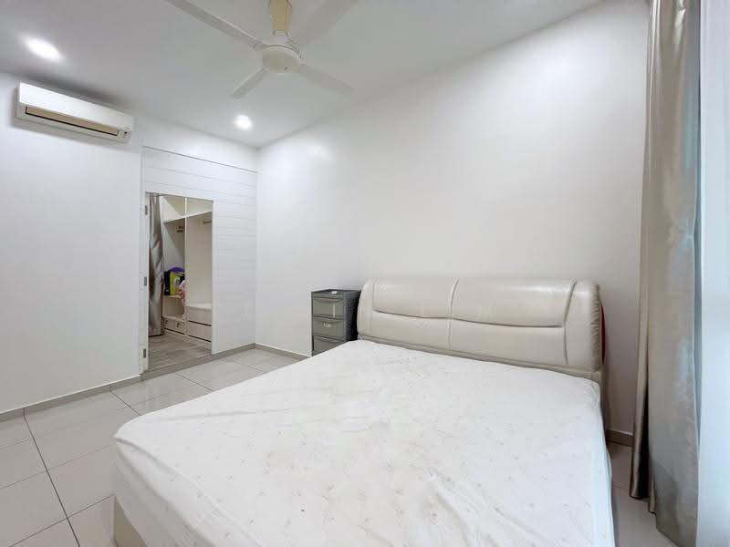 Kondominium untuk Dijual di Imperial Residences - Ee Lin Lim - Bedroom - PropertyGuru.com.my