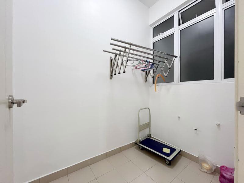 Kondominium untuk Dijual di Imperial Residences - Ee Lin Lim - Interior - PropertyGuru.com.my