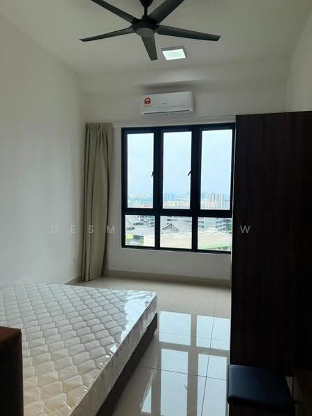 Pangsapuri untuk Disewa di Residensi Bukit Jalil - Desmond Low - Bedroom - PropertyGuru.com.my