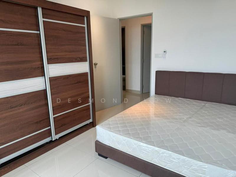 Pangsapuri untuk Disewa di Residensi Bukit Jalil - Desmond Low - Bedroom - PropertyGuru.com.my