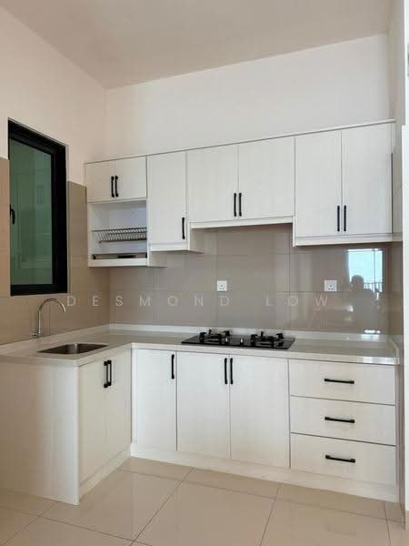 Pangsapuri untuk Disewa di Residensi Bukit Jalil - Desmond Low - Kitchen - PropertyGuru.com.my