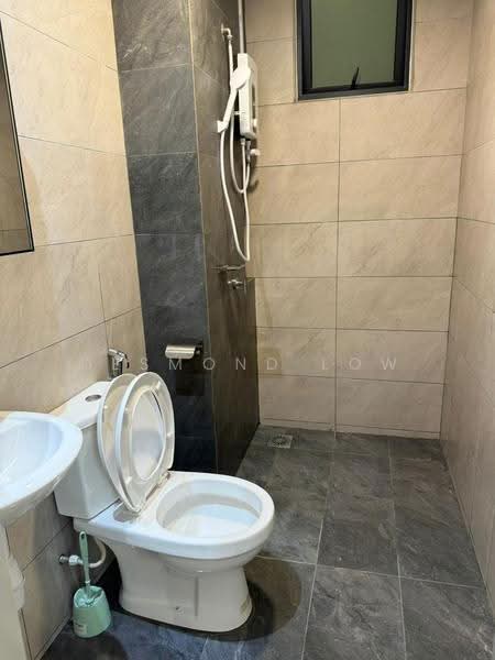 Pangsapuri untuk Disewa di Residensi Bukit Jalil - Desmond Low - Bathroom - PropertyGuru.com.my