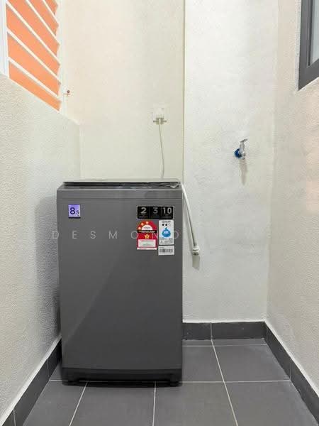 Pangsapuri untuk Disewa di Residensi Bukit Jalil - Desmond Low - Interior - PropertyGuru.com.my