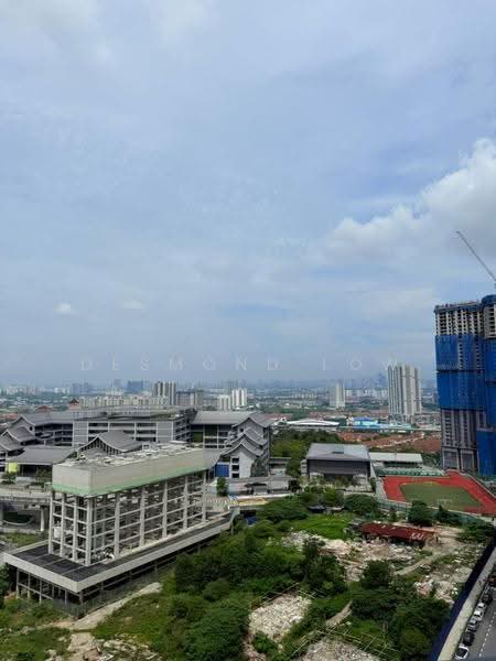 Pangsapuri untuk Disewa di Residensi Bukit Jalil - Desmond Low - Exterior - PropertyGuru.com.my
