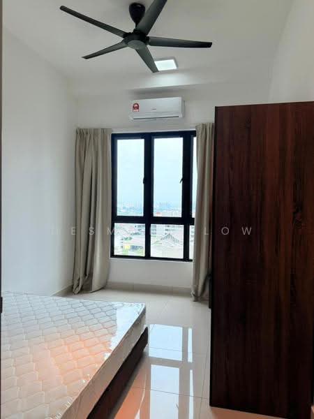 Pangsapuri untuk Disewa di Residensi Bukit Jalil - Desmond Low - Bedroom - PropertyGuru.com.my