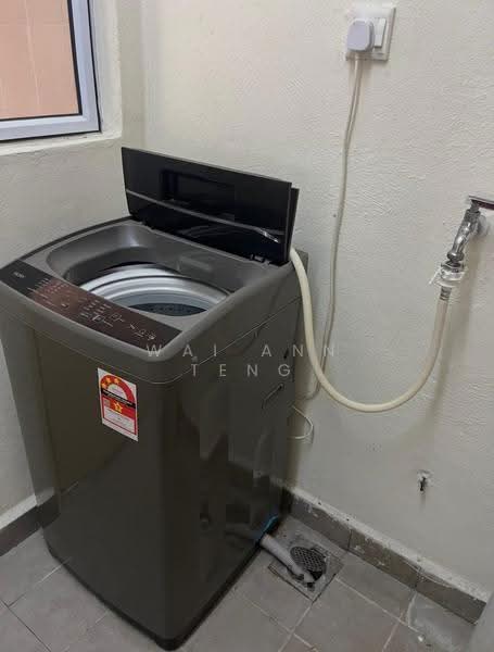 Kediaman Servis untuk Disewa di Koi Kinrara - Wai Ann Teng - Interior - PropertyGuru.com.my