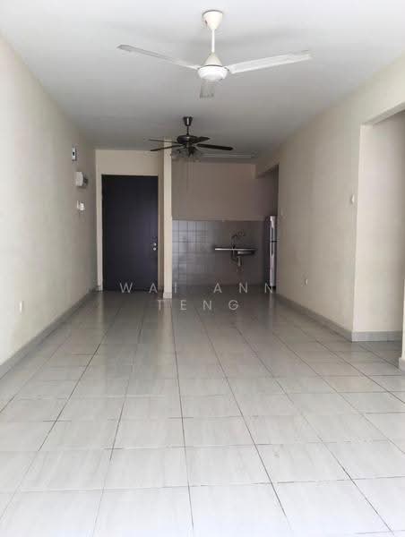 Kediaman Servis untuk Disewa di Koi Kinrara - Wai Ann Teng - Living Room - PropertyGuru.com.my