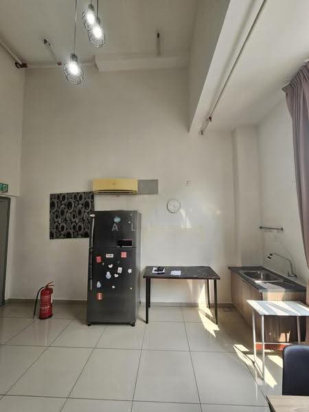 Service Residence for Rent at Pinnacle Kelana Jaya - Allen Tan - Kitchen - PropertyGuru.com.my