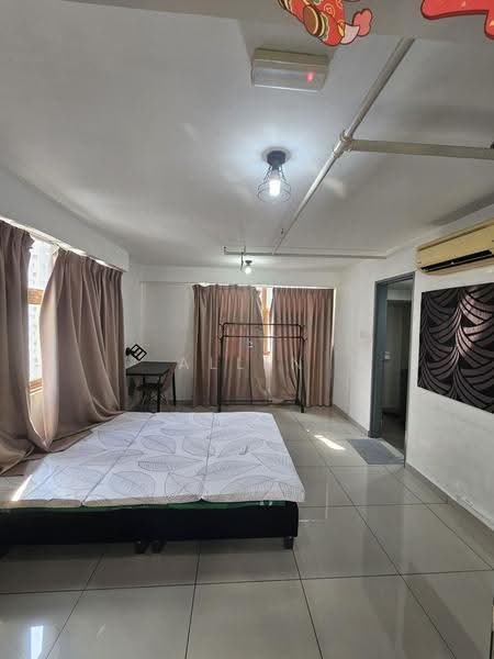 Service Residence for Rent at Pinnacle Kelana Jaya - Allen Tan - Bedroom - PropertyGuru.com.my
