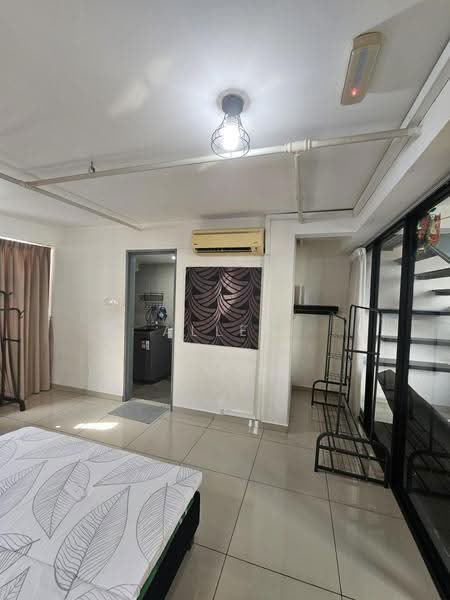 Service Residence for Rent at Pinnacle Kelana Jaya - Allen Tan - Bedroom - PropertyGuru.com.my