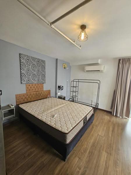 Service Residence for Rent at Pinnacle Kelana Jaya - Allen Tan - Bedroom - PropertyGuru.com.my