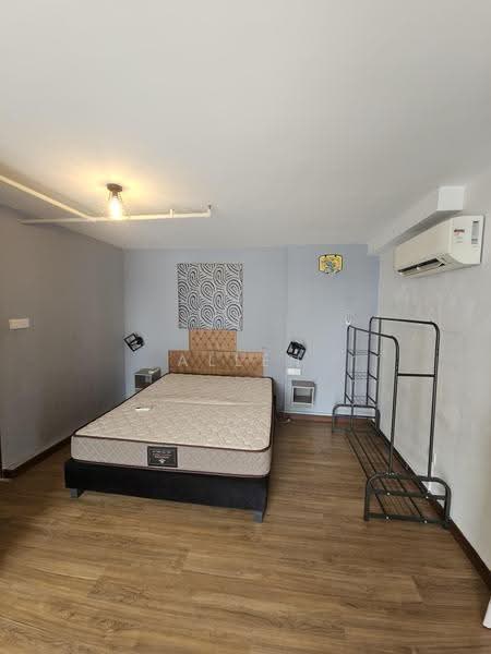 Service Residence for Rent at Pinnacle Kelana Jaya - Allen Tan - Bedroom - PropertyGuru.com.my
