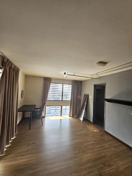 Service Residence for Rent at Pinnacle Kelana Jaya - Allen Tan - Interior - PropertyGuru.com.my