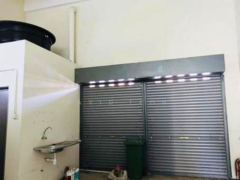 Shop / Office for Rent in Bandar Tasek Mutiara (Simpang Ampat) - David Teoh - Interior - PropertyGuru.com.my