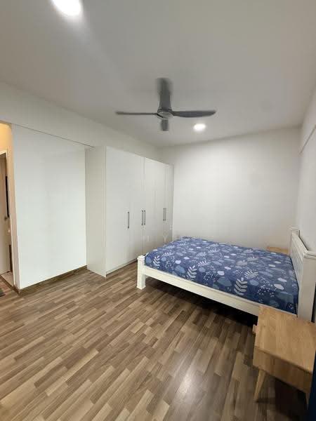 Kondominium untuk Disewa di Riverville Residences - Vincent Chye - Bedroom - PropertyGuru.com.my