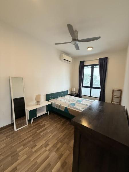 Kondominium untuk Disewa di Riverville Residences - Vincent Chye - Bedroom - PropertyGuru.com.my