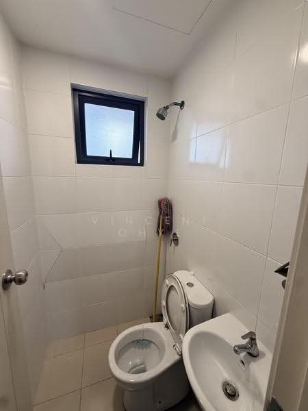 Kondominium untuk Disewa di Riverville Residences - Vincent Chye - Bathroom - PropertyGuru.com.my