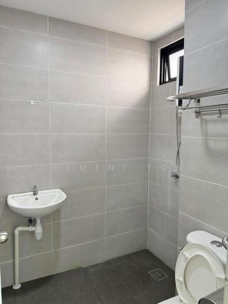 Service Residence for Sale at Gem Suites - Clement Toh - Bathroom - PropertyGuru.com.my