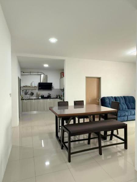 Service Residence for Sale at Gem Suites - Clement Toh - Kitchen - PropertyGuru.com.my