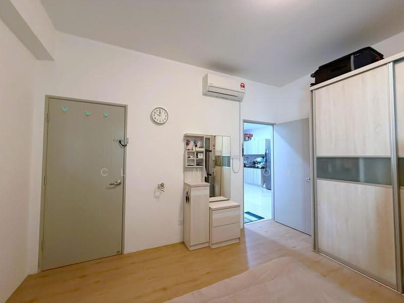 Service Residence for Sale at Gem Suites - Clement Toh - Bedroom - PropertyGuru.com.my