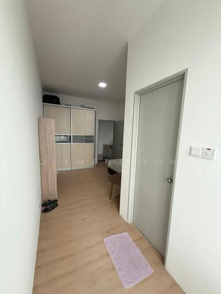Service Residence for Sale at Gem Suites - Clement Toh - Interior - PropertyGuru.com.my
