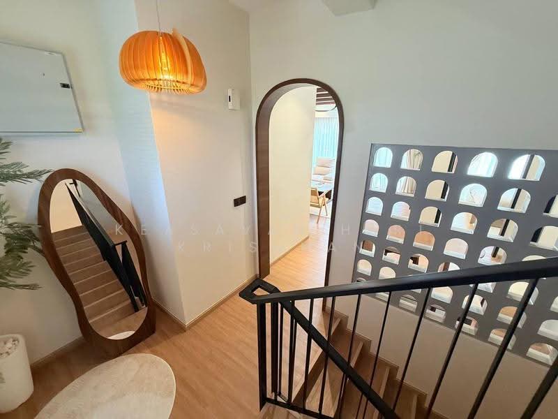 2.5-storey Terraced House for Sale in Southville City Bangi (Dengkil) - Keasavan Hari Krishnan - Interior - PropertyGuru.com.my