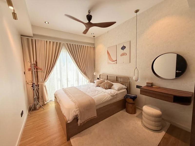 2.5-storey Terraced House for Sale in Southville City Bangi (Dengkil) - Keasavan Hari Krishnan - Bedroom - PropertyGuru.com.my