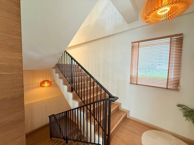 2.5-storey Terraced House for Sale in Southville City Bangi (Dengkil) - Keasavan Hari Krishnan - Interior - PropertyGuru.com.my