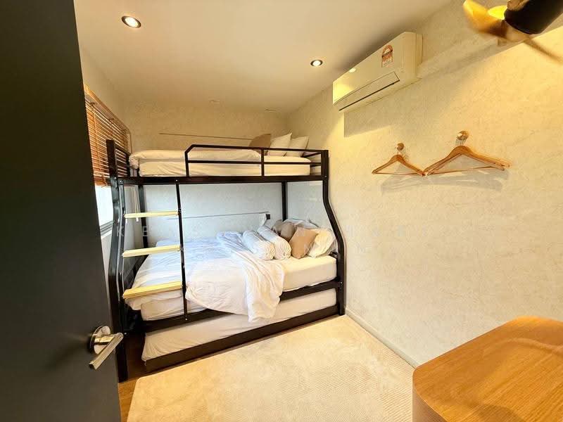 2.5-storey Terraced House for Sale in Southville City Bangi (Dengkil) - Keasavan Hari Krishnan - Bedroom - PropertyGuru.com.my