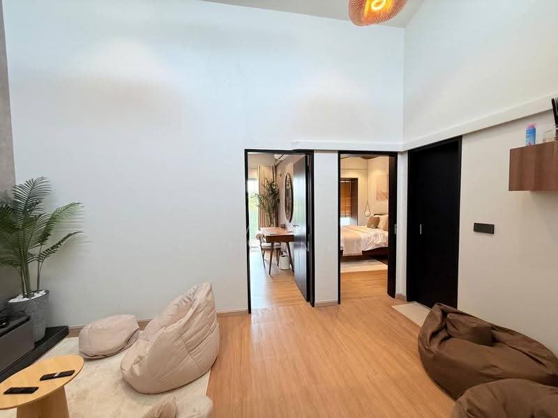2.5-storey Terraced House for Sale in Southville City Bangi (Dengkil) - Keasavan Hari Krishnan - Living Room - PropertyGuru.com.my