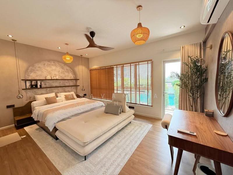 2.5-storey Terraced House for Sale in Southville City Bangi (Dengkil) - Keasavan Hari Krishnan - PropertyGuru.com.my