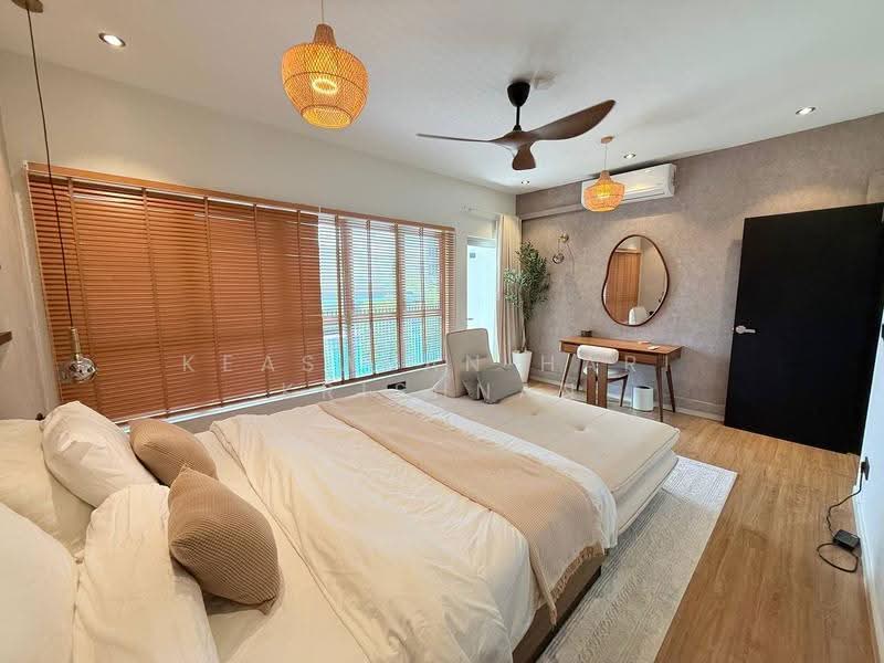 2.5-storey Terraced House for Sale in Southville City Bangi (Dengkil) - Keasavan Hari Krishnan - PropertyGuru.com.my