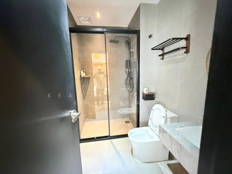 2.5-storey Terraced House for Sale in Southville City Bangi (Dengkil) - Keasavan Hari Krishnan - PropertyGuru.com.my