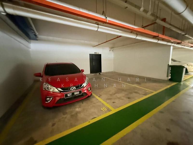 2.5-storey Terraced House for Sale in Southville City Bangi (Dengkil) - Keasavan Hari Krishnan - PropertyGuru.com.my